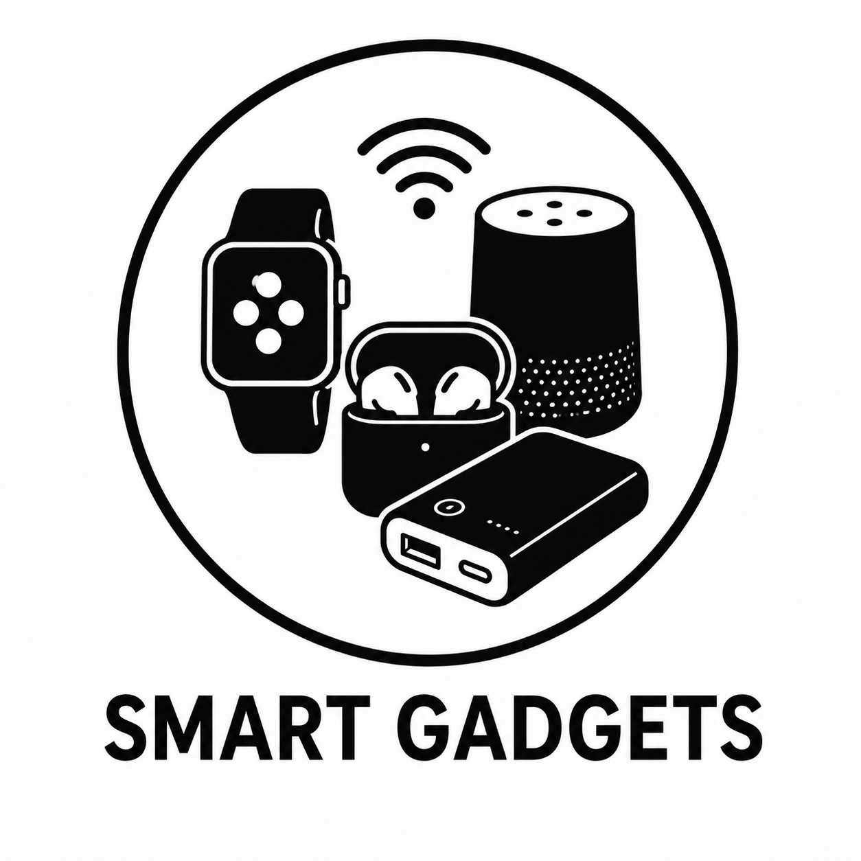 Smart Gadgets