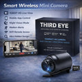 Smart Wireless Mini Camera - Best2Have
