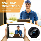 Smart Wireless Mini Camera - Best2Have